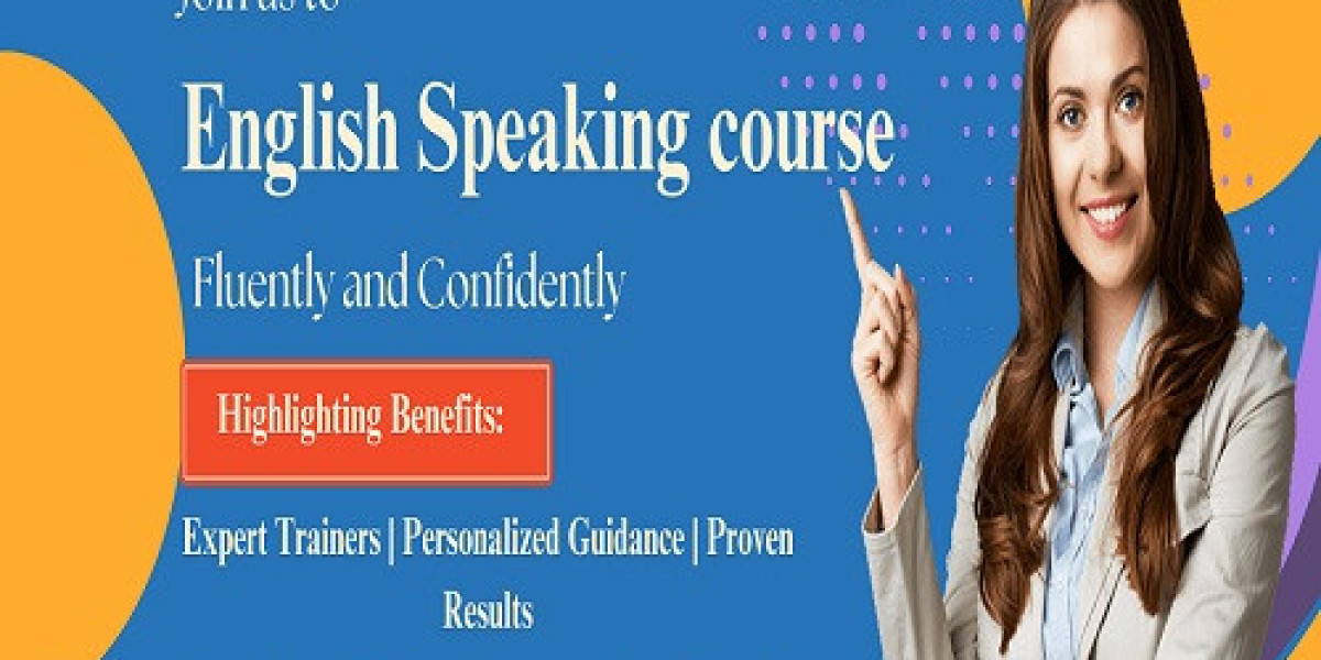 English Speaking Course in Laxmi Nagar