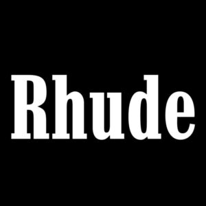 Rhude Clothing Online Store || Sale Upto 50% Off || Shop Now