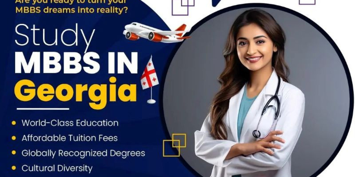 MBBS in Georgia: A Gateway to Affordable and Quality Medical Education