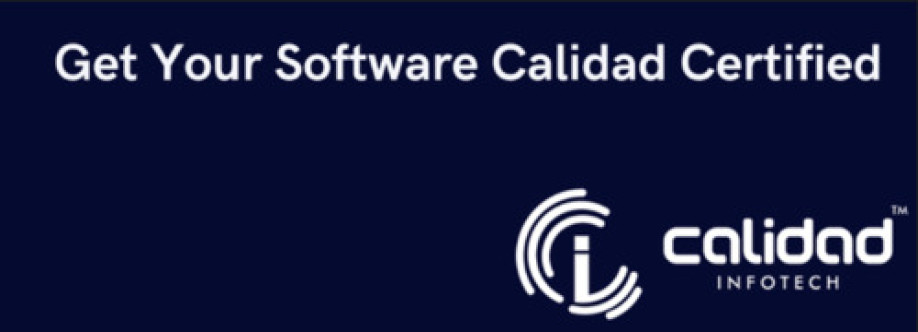 Calidad Infotech Cover Image