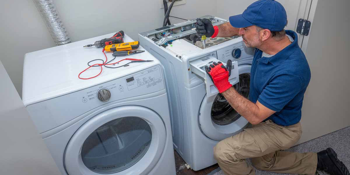 Advantages of Samsung Washing Machine Repair