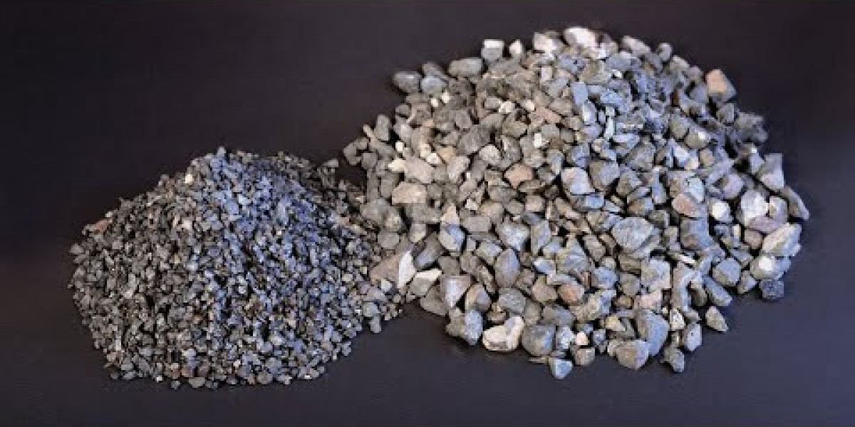 High Alumina Aggregate Market is Estimated to Witness High Growth Owing to Rising Application in Construction Industry