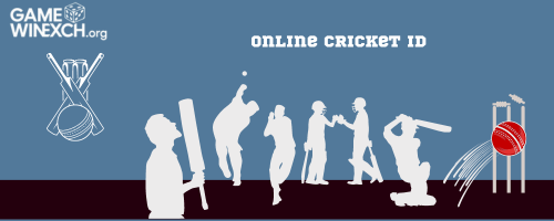 Get Your Online Cricket ID at Gamewinexch - Trusted Platform for Cricket Betting