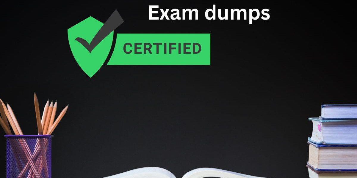 How Exam Dumps Can Simplify Complex Topics