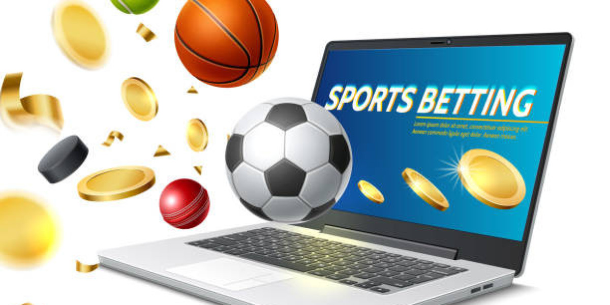 Unlock Your Winning Potential: Discover the Thrills of Sports Betting Online Today!