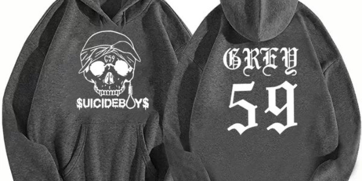 Suicideboys Merch Mastering the Technique for All Seasons