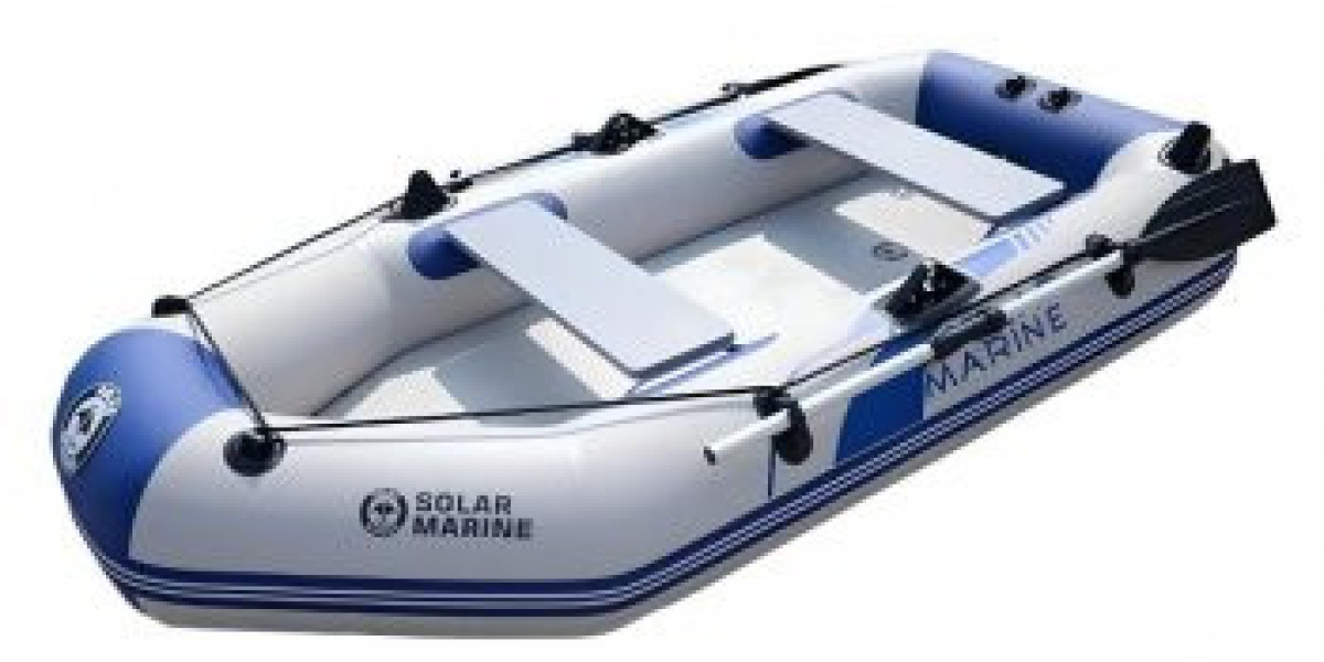 Inflatable Boats: A Comprehensive Review of the Best Models