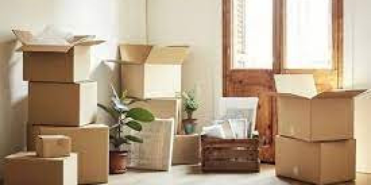 Why Choose Professional Movers and Packers in Islamabad