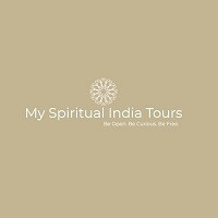 My Spiritual India Tours Profile Picture