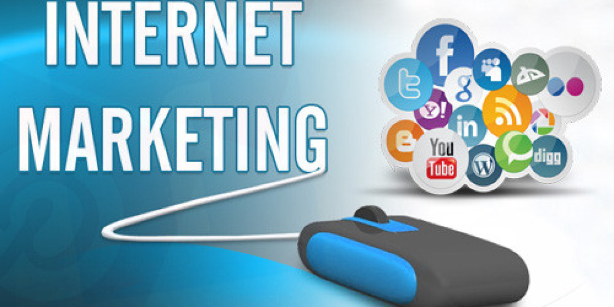 Internet Marketing: A Beginner’s Guide