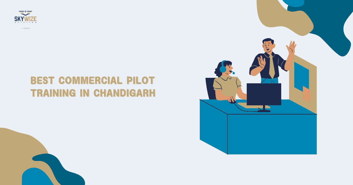 Best Commercial Pilot Training in Chandigarh | by Aviation Institute | Sep, 2024 | Medium