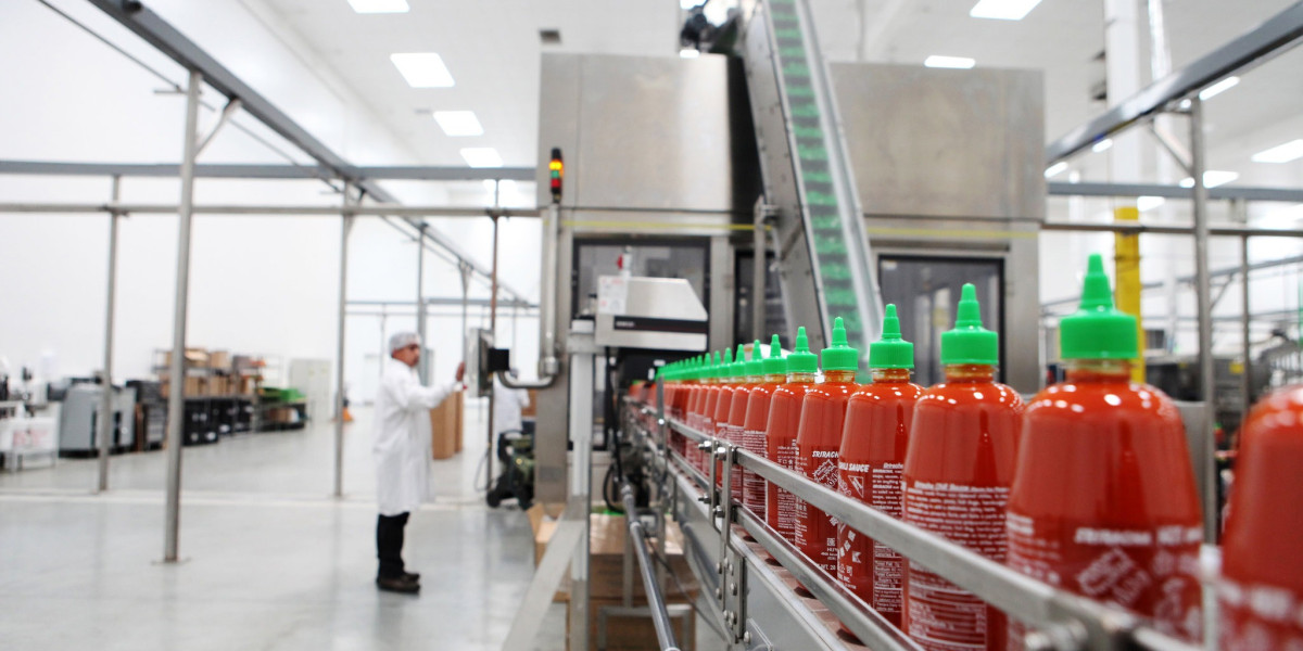 Chilli Sauce Manufacturing Plant Project Report 2024, Machinery, Cost Analysis and Raw Material Requirements