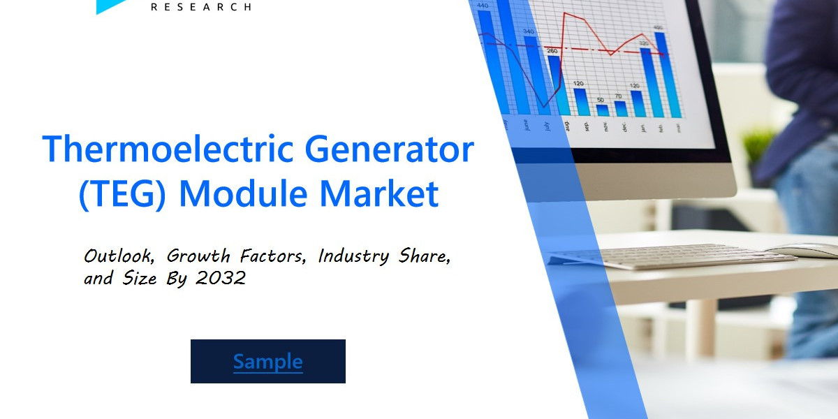 Thermoelectric Generator (TEG) Module Market Size, Share & Growth Forecast 2024 | Key Players, Emerging Trends, and 