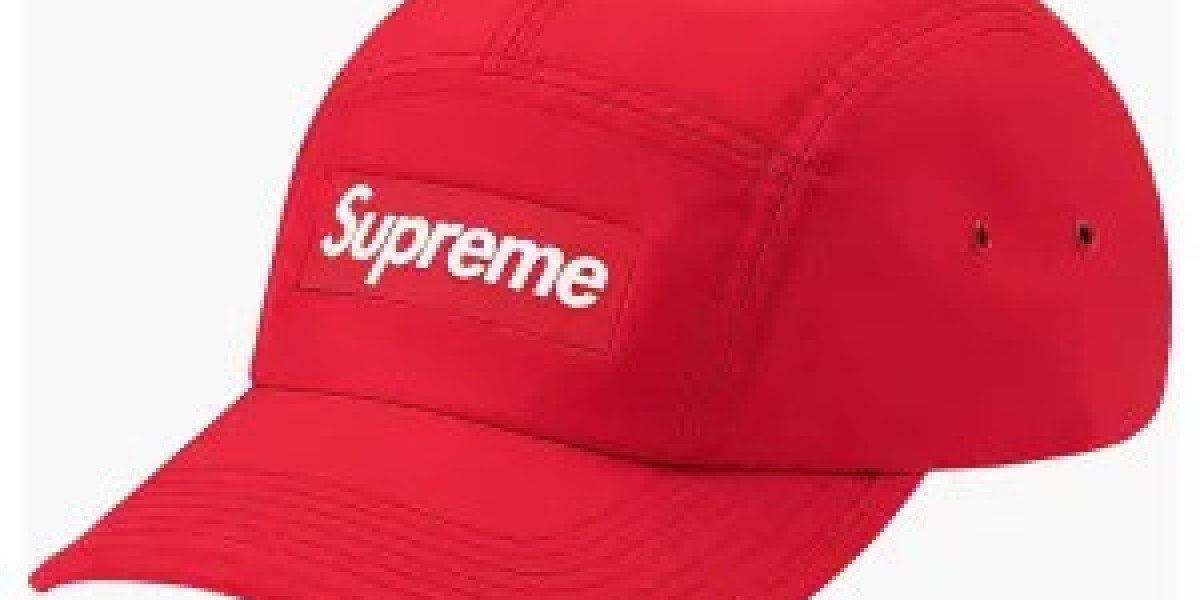 The Ultimate Guide to Supreme Hat : A Variety of Styles, Colors, and Premium Quality