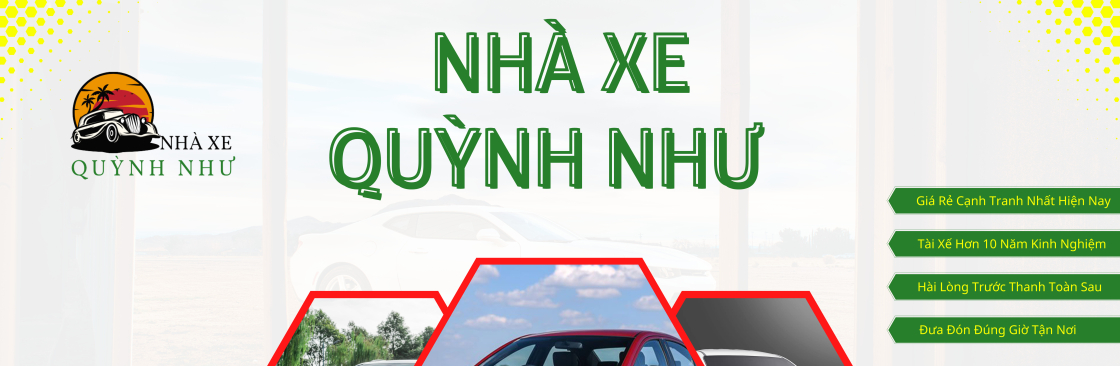 Nhà Xe Quỳnh Như Cover Image