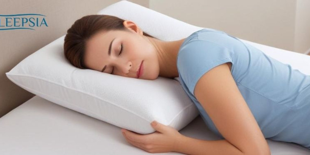 Exploring the Benefits of Online Pillow Shopping: Quality, Variety, and Convenience