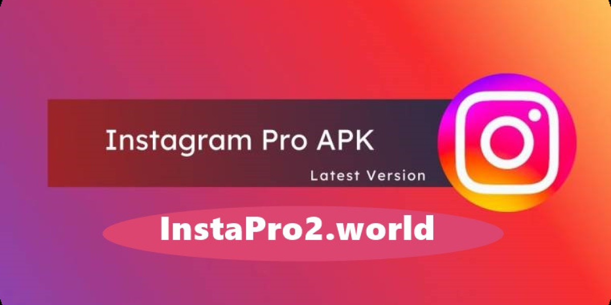 Insta Pro APK Download Latest Version Official 2024