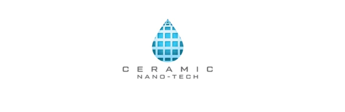 CeramicNano Tech LLC Cover Image