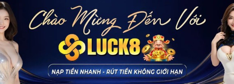 LUCK8VN CC Cover Image