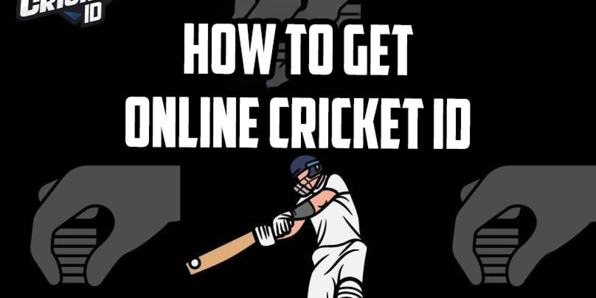 Online Cricket ID Get Bonus With Your First Deposit