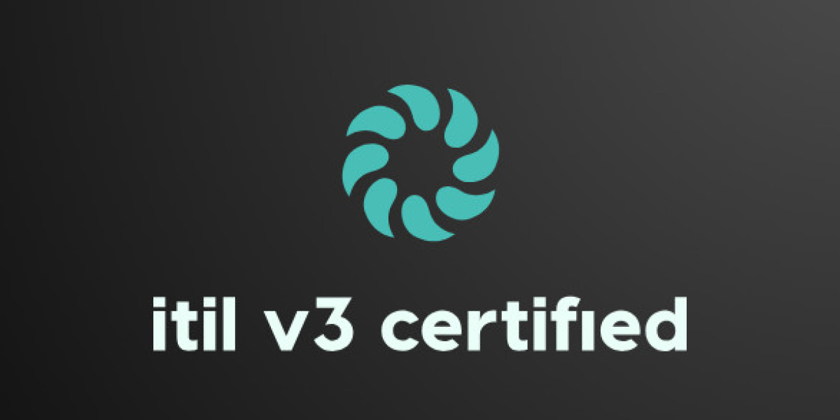 Why ITIL v3 Certified Should Be Your Next Career Step