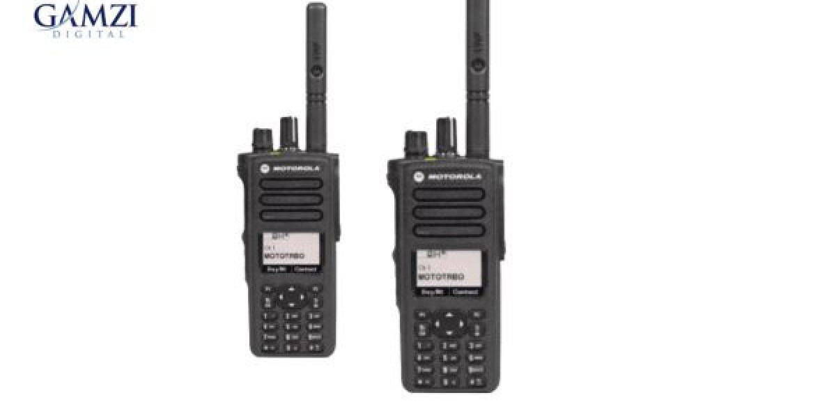 Enhance Your Communication with the XPR 3500e Motorola