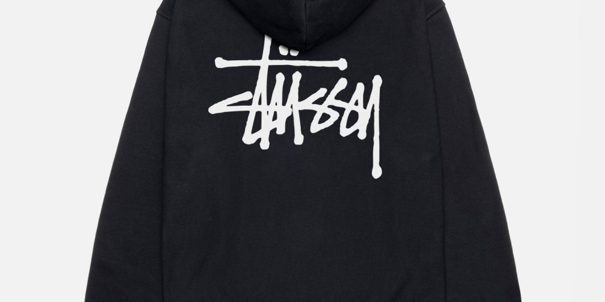 Is the Hellstar x Stussy Collab Pushing the Boundaries of Street Style?