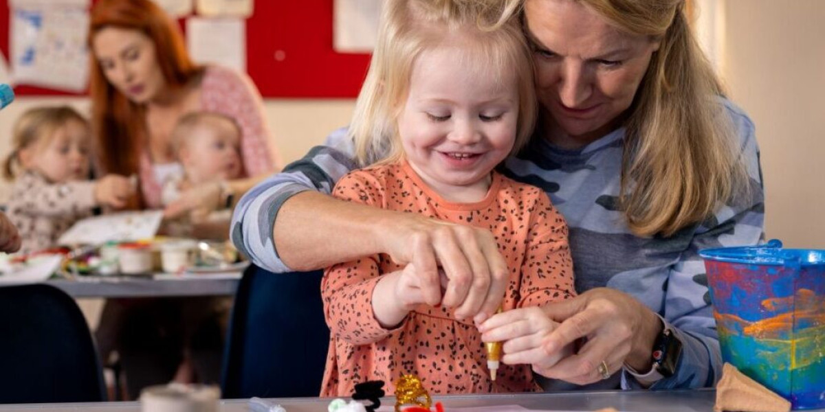 What Resources Are Available for Families with Special Needs?