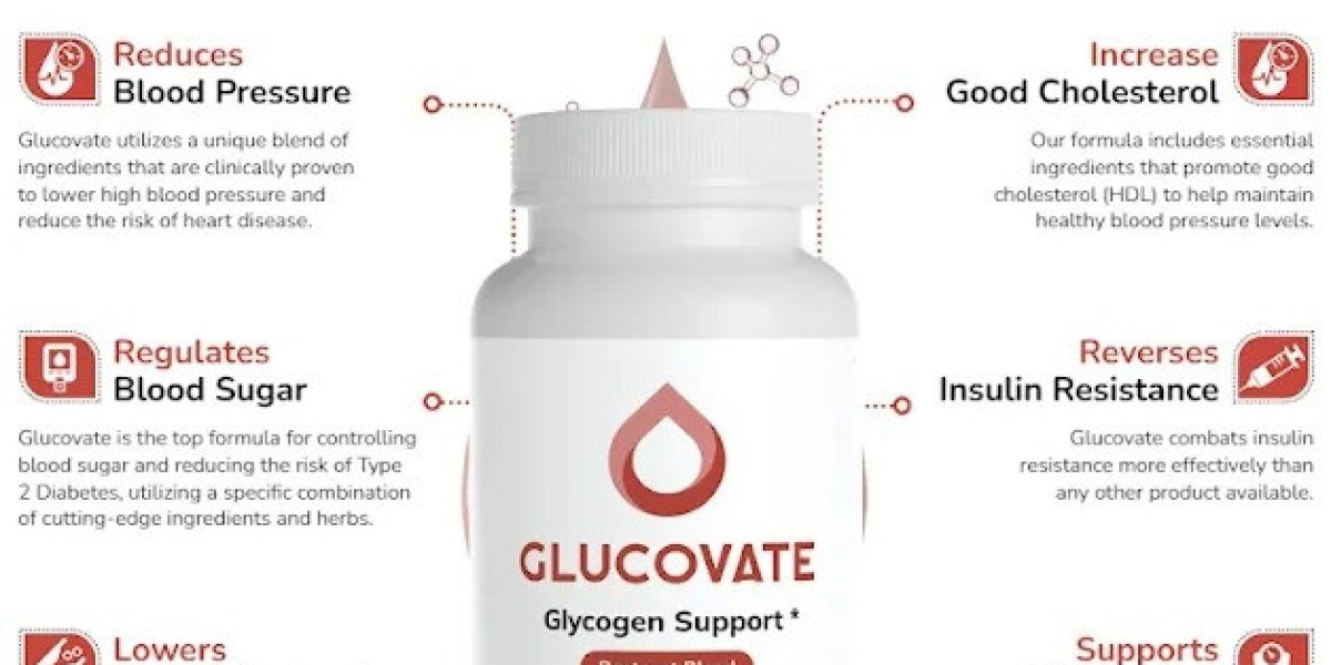 Glucovate New Zealand: Benefits, Uses, Functions & Best Price