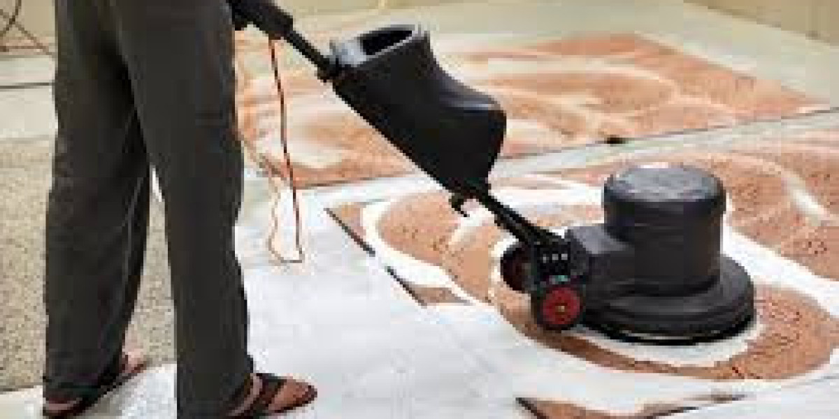 Everything You Need to Know About Carpet Cleaning in New Westminster