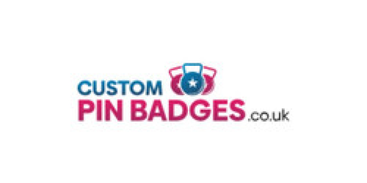 Customised Enamel Badges in UK