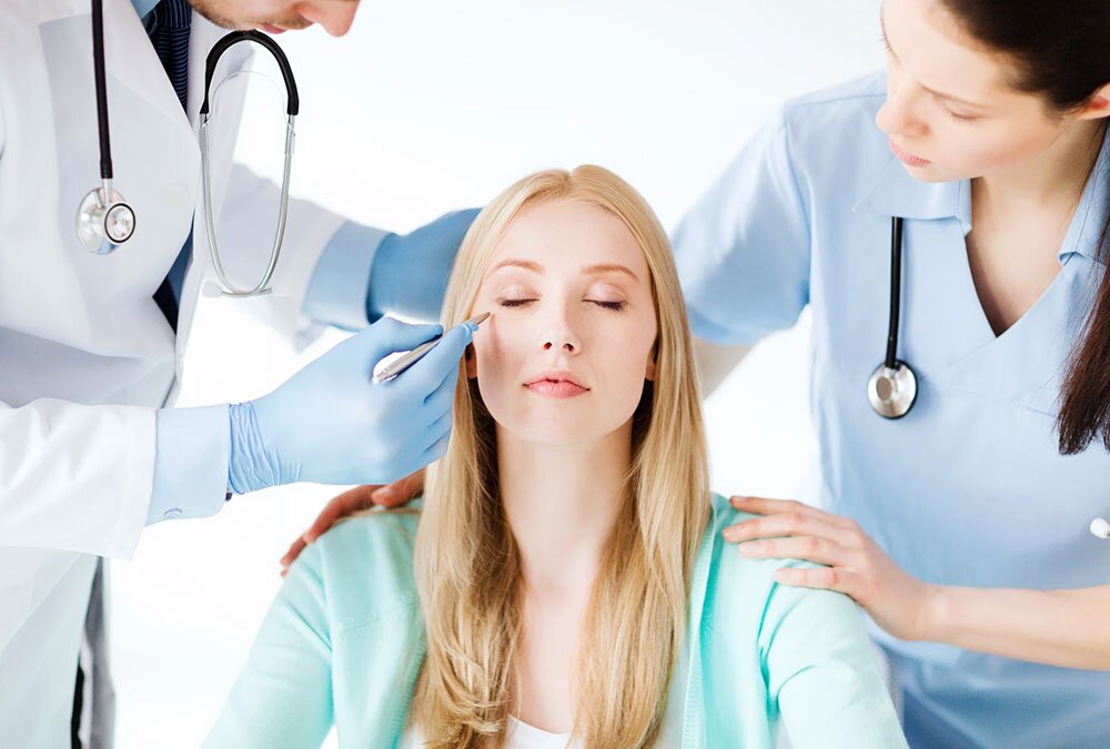 Cosmetology Courses for Physicians – Advanced Training at ILAMED Institute