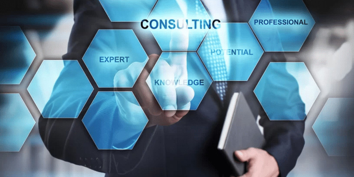 IT Consulting Services - Mimedia