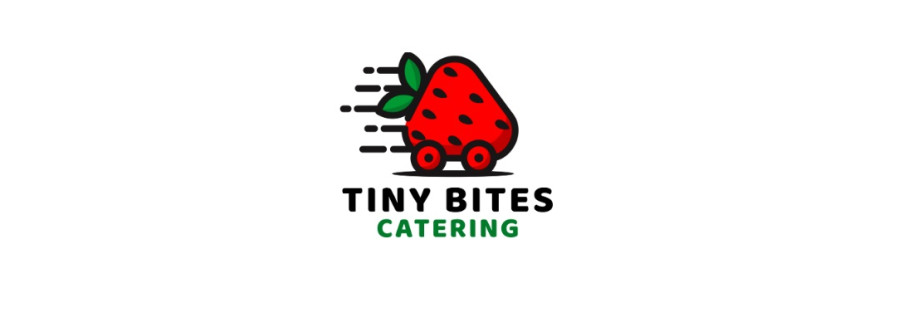 Tiny Bites Catering Cover Image