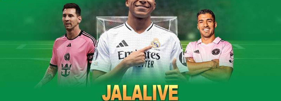 jalalive2 Merek lotere terkemuka dengan peluang menang yang menar Cover Image