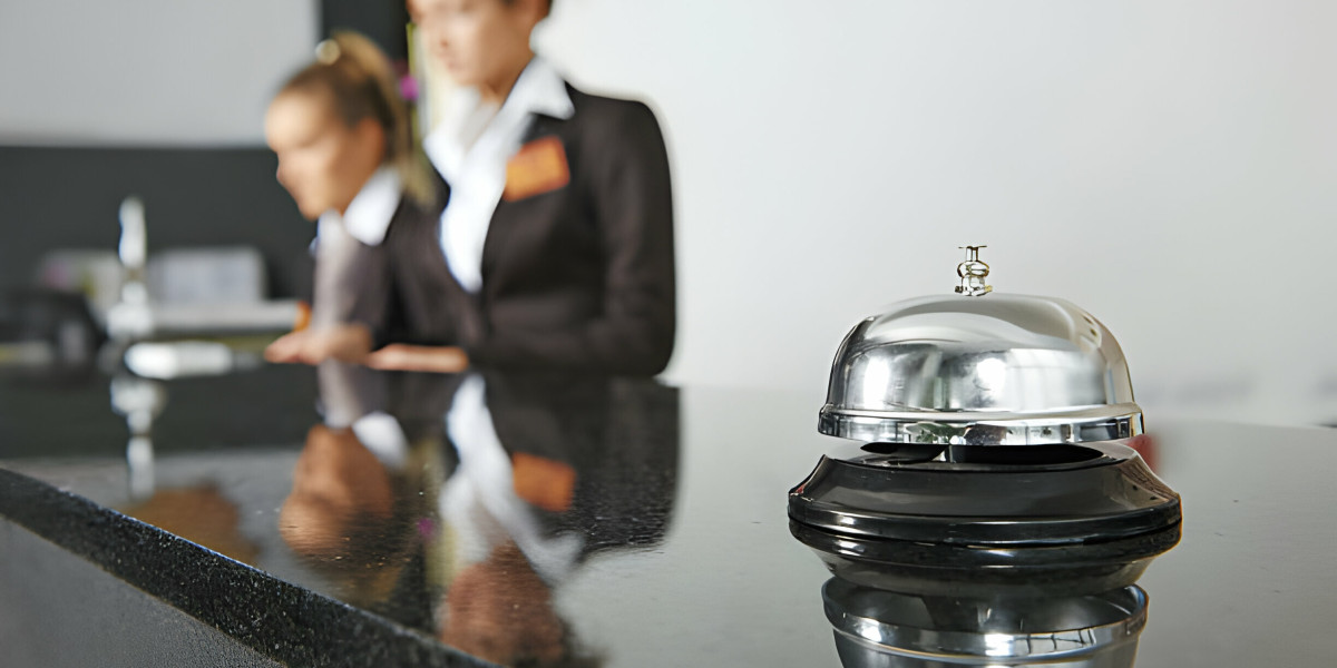 Why Concierge Services in Houston Are Perfect for Luxury Events