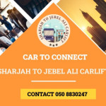 Car To Connect Carlift Profile Picture