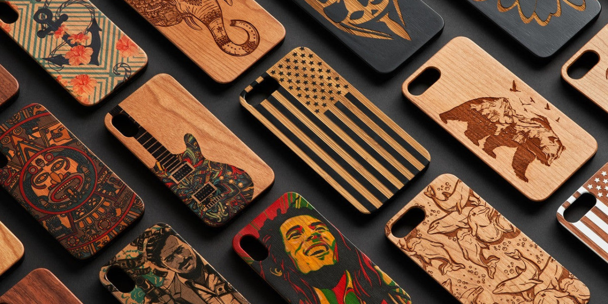 Ten Unique Phone Cases That Stand Out from the Crowd