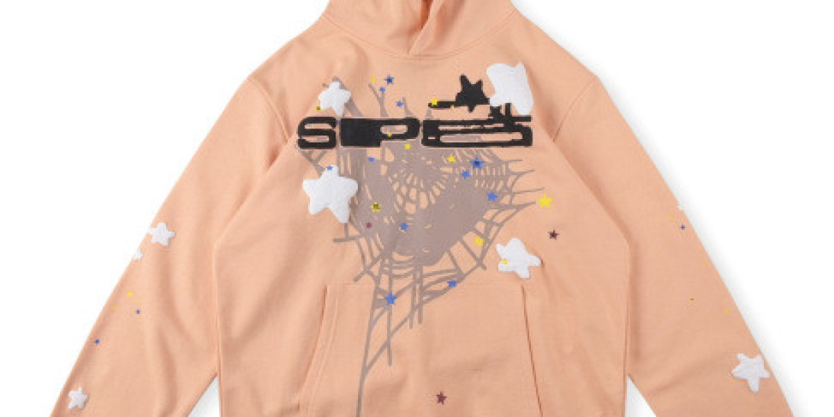 The Pink Spider Hoodie: A Stylish Staple for Your Wardrobe