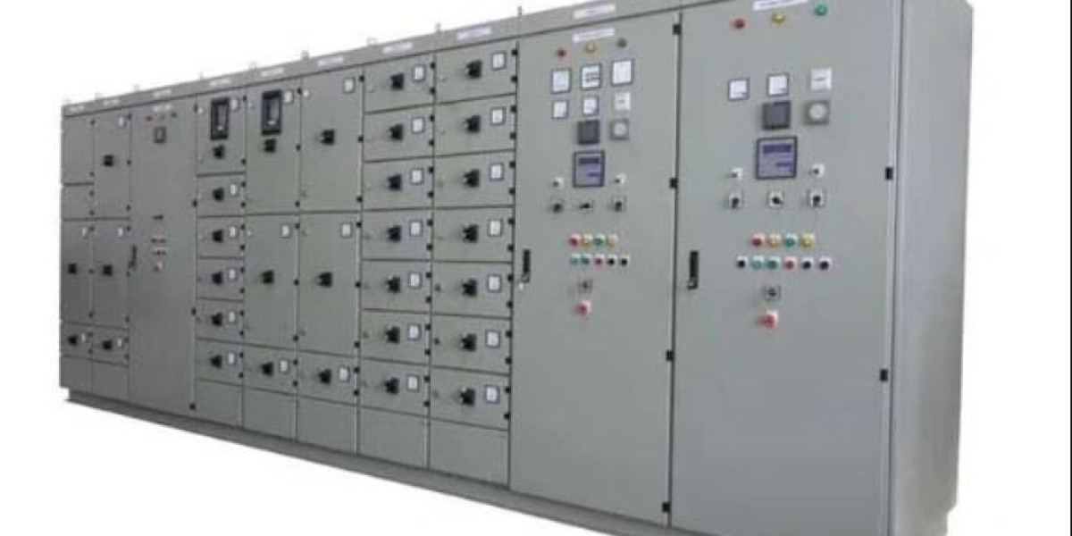 The Importance of Choosing the Right Servo Bypass Panels and Control Panels for Your Business