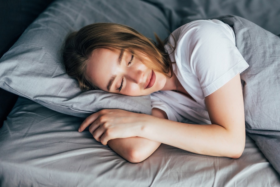 10 Tips to Improve Sleep & Lower Risk of Depression and Anxiety