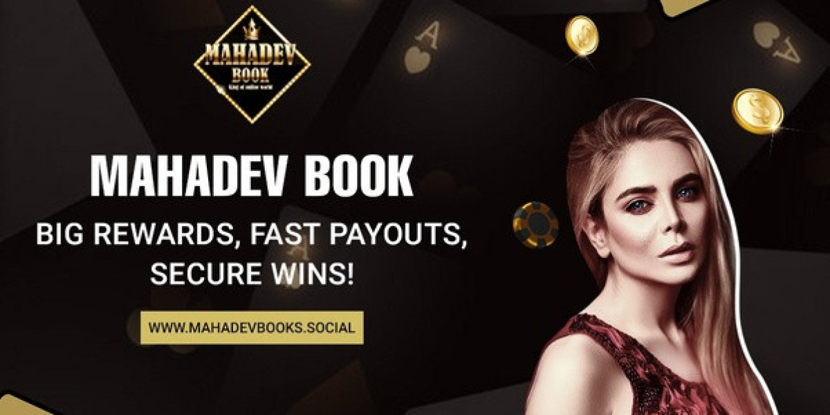 Claim Your Welcome Bonus and Start Betting with Mahadev Book