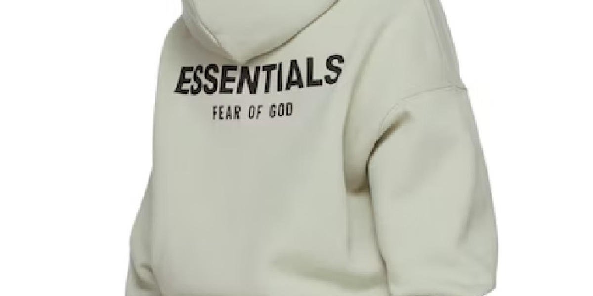 Essentials Hoodie Canada - On SALE | UP TO 50% OFF