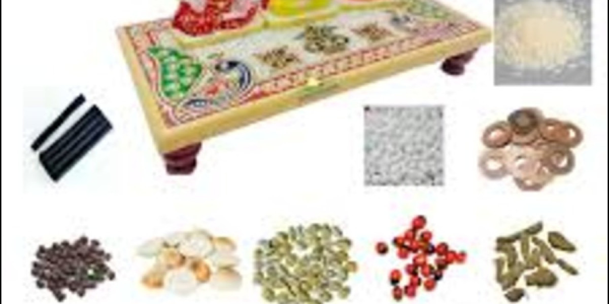 Complete Diwali Puja Kit for a Perfect Festive Ritual