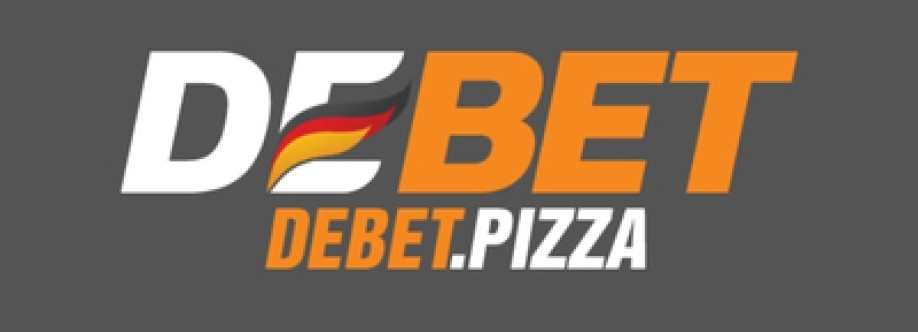 DEBET PIZZA Cover Image