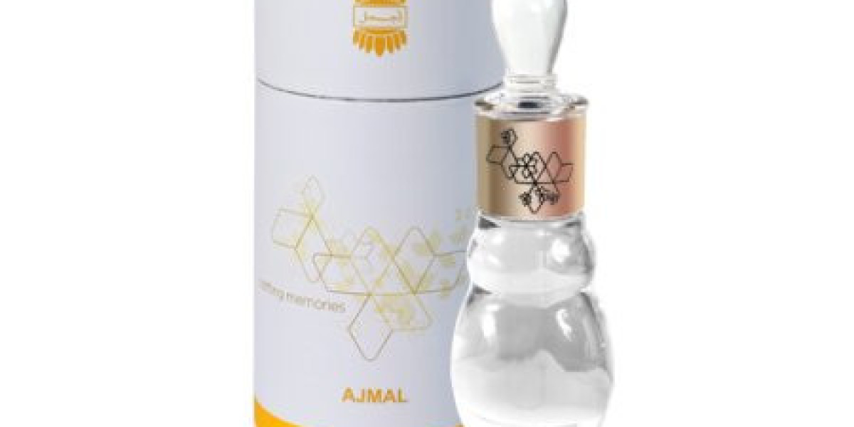 Attar Perfumes in Qatar: A Guide to Traditional Scents with a Modern Twist