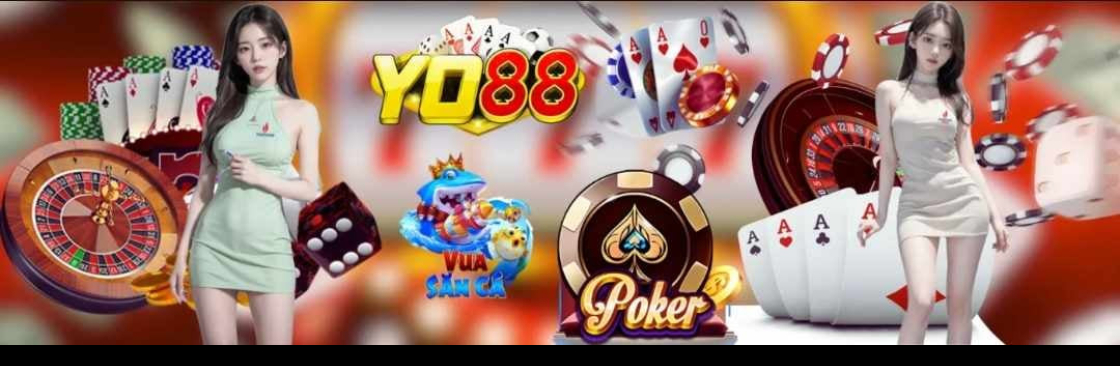 YO88 Cổng game minh bạch Cover Image