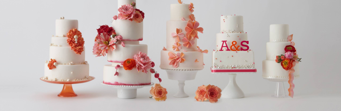 Lulu Cake Boutique Cover Image