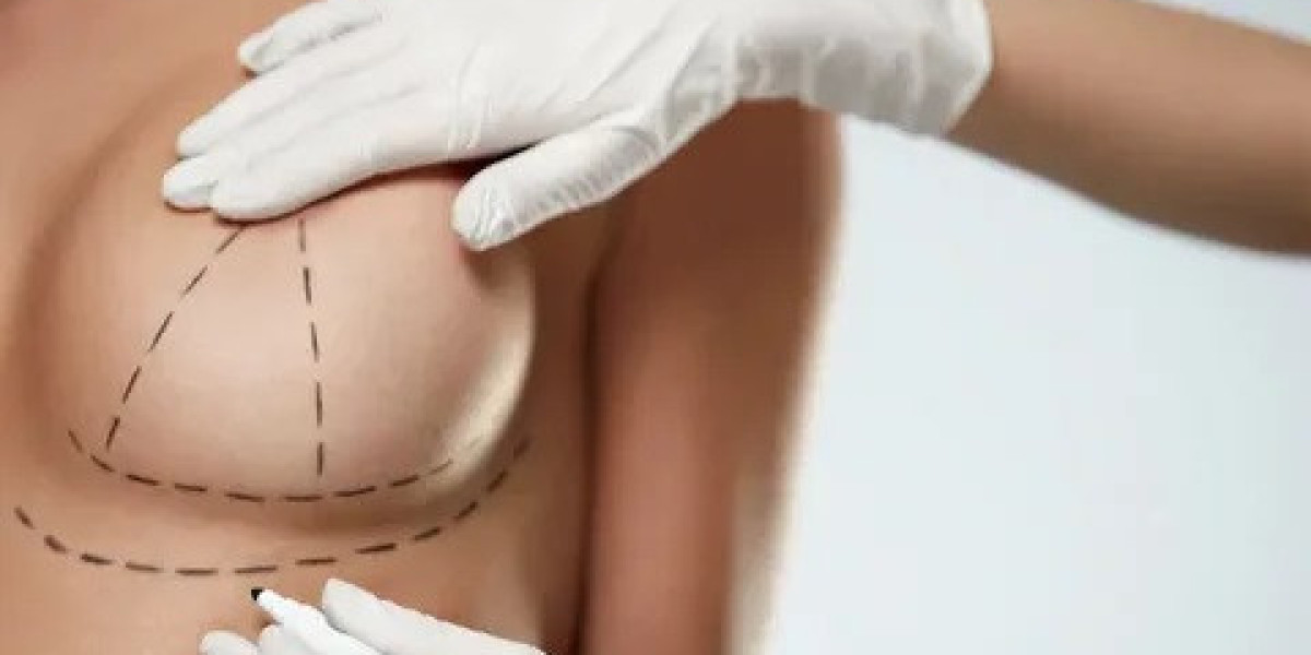 Innovative Breast Augmentation Injections in Dubai: The Future of Enhancements