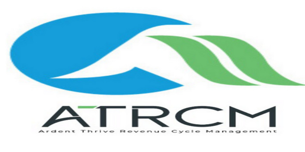 Streamlining Healthcare Operations with ATRCM’s Medical Billing Services